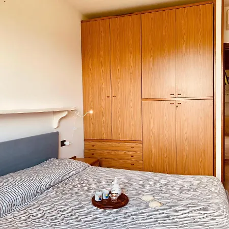 Sun Apartment - Garda Case Sirmione