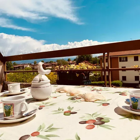 Sun Apartment - Garda Case Sirmione * Sirmione