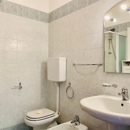 Apartmán Sun Apartment - Garda Case Sirmione