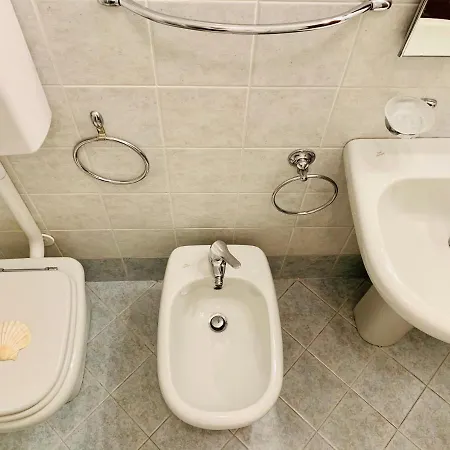 Apartmán Sun Apartment - Garda Case Sirmione