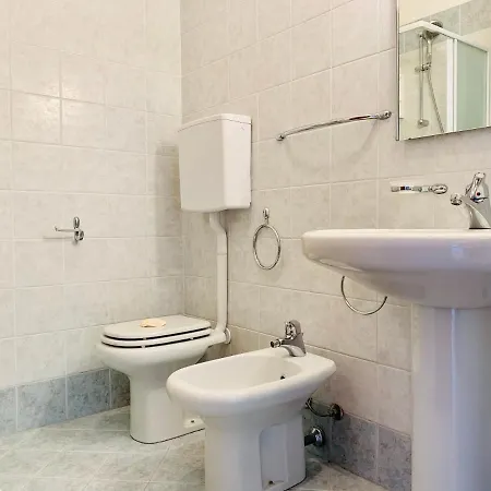 Apartmán Sun Apartment - Garda Case Sirmione Sirmione