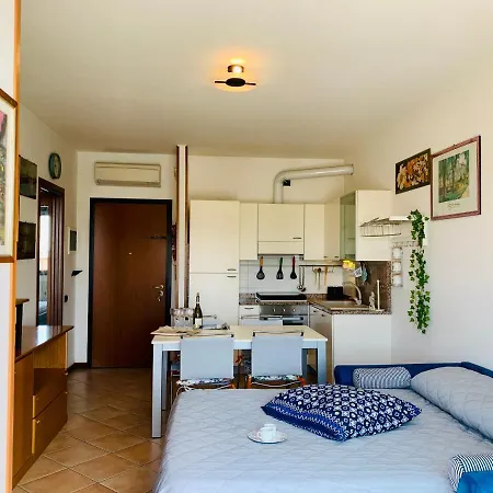 Apartmán Sun Apartment - Garda Case Sirmione