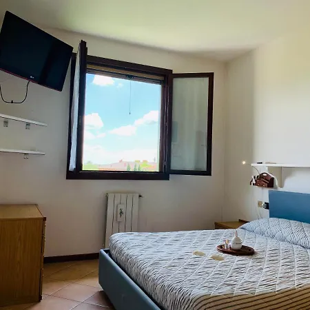Sun Apartment - Garda Case Sirmione Sirmione
