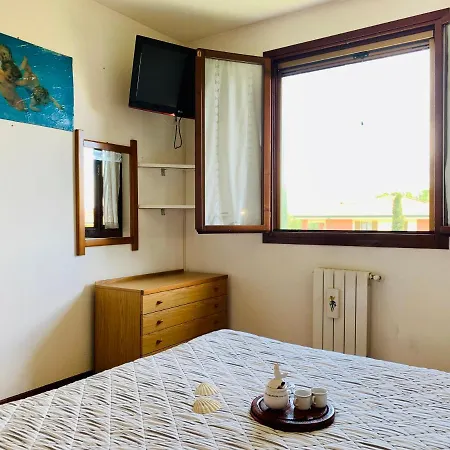 Apartmán Sun Apartment - Garda Case Sirmione Sirmione