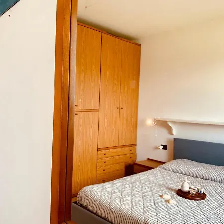 Sun Apartment - Garda Case Sirmione *